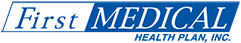 First Medical Health Plan Inc logo 